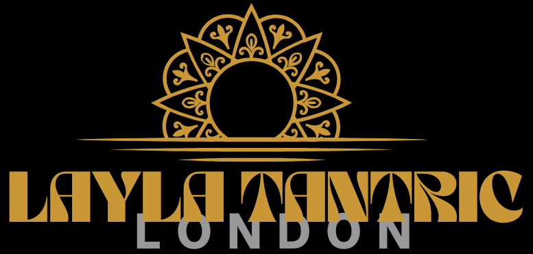 Layla Tantric Logo Header